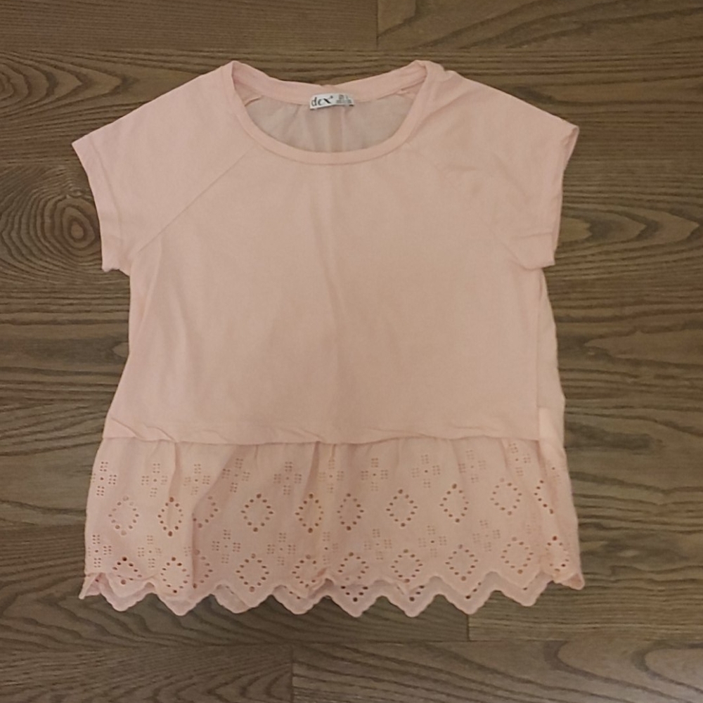 Girls Dex t-shirt